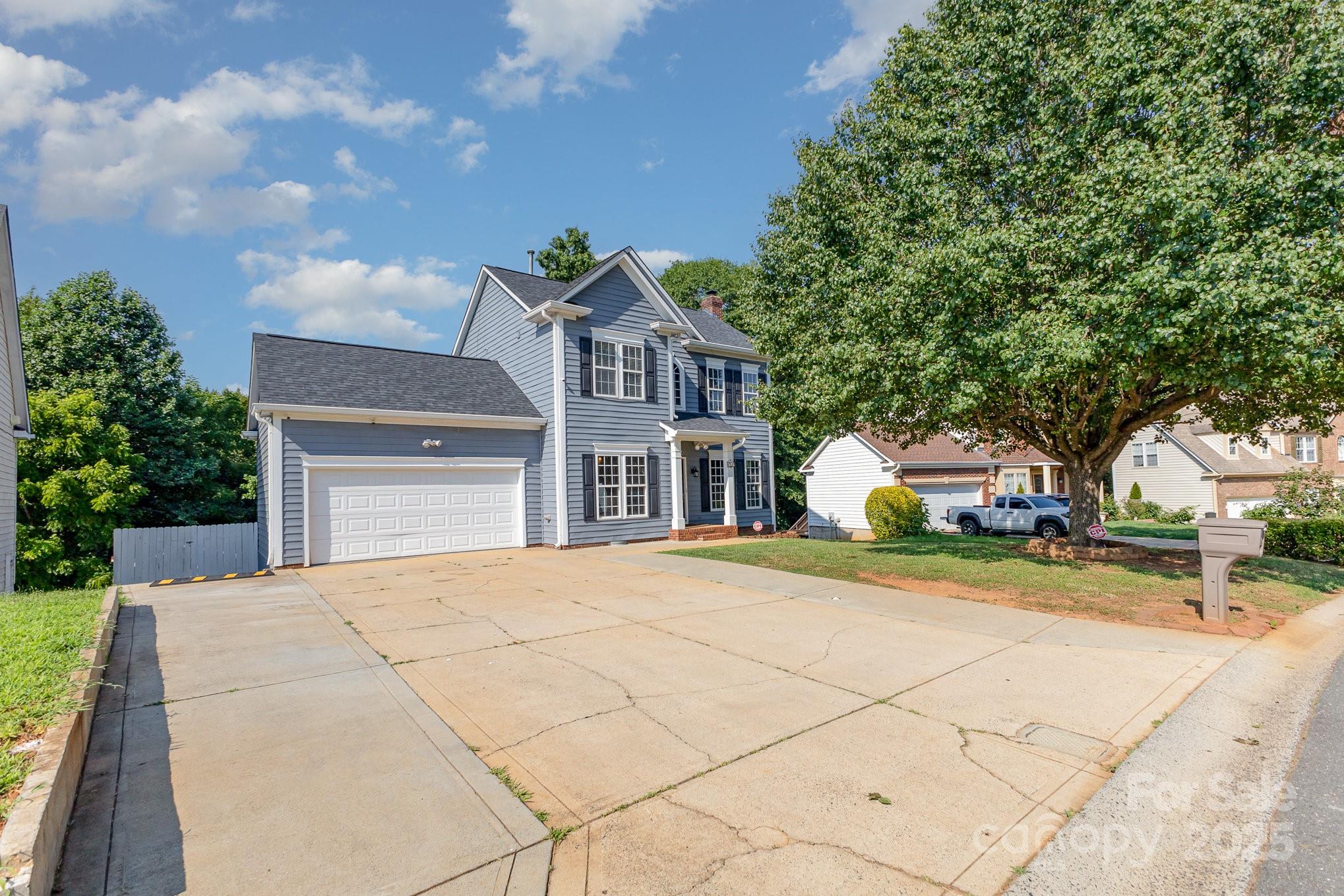 6930 Culloden More Court