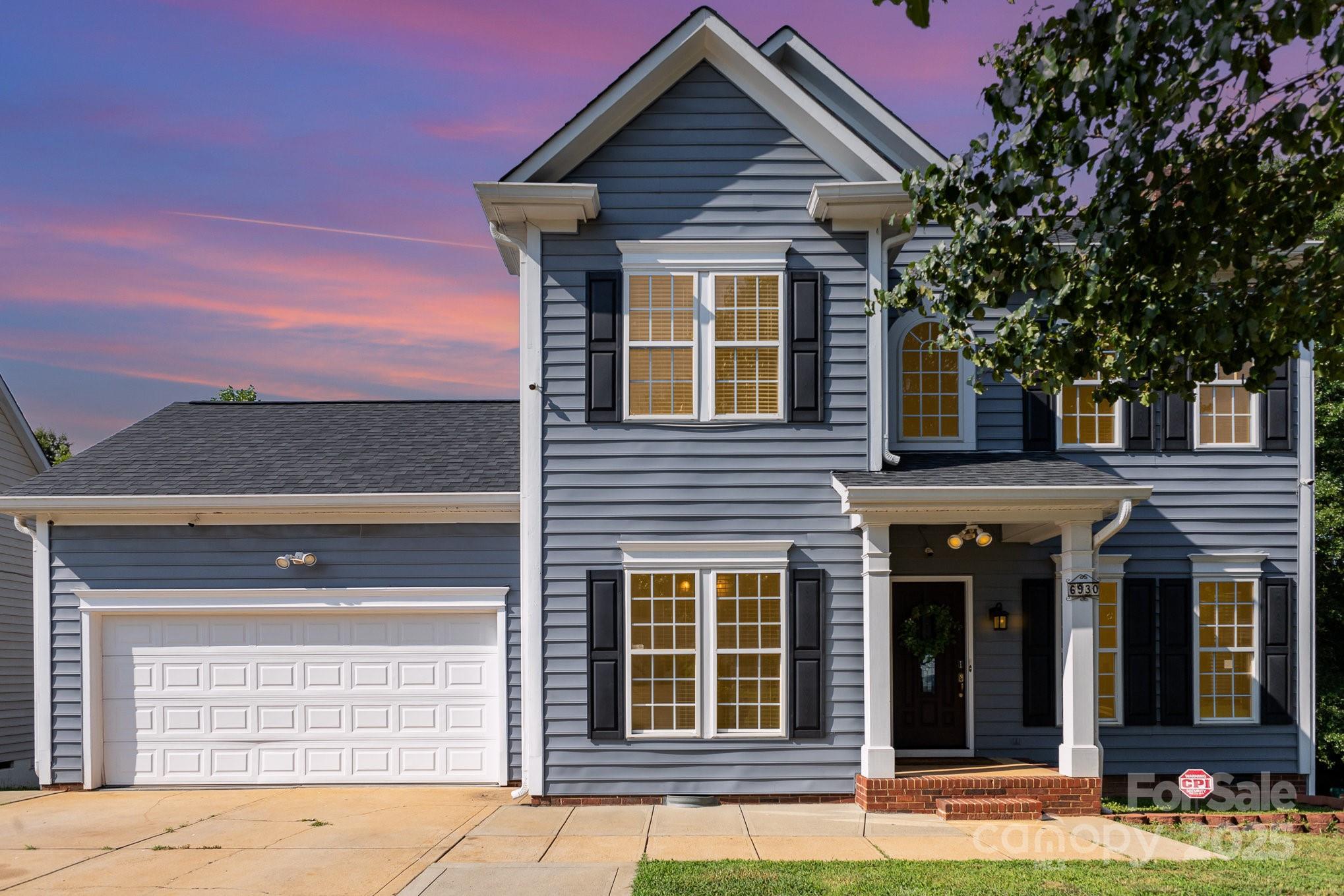 6930 Culloden More Court