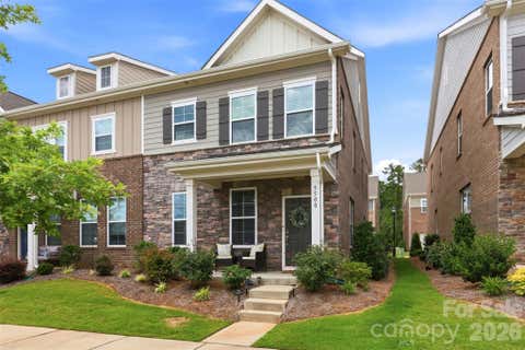 Photo of 5500 Kinsbridge Drive, Mint Hill, NC 28227 (MLS # 4396005)