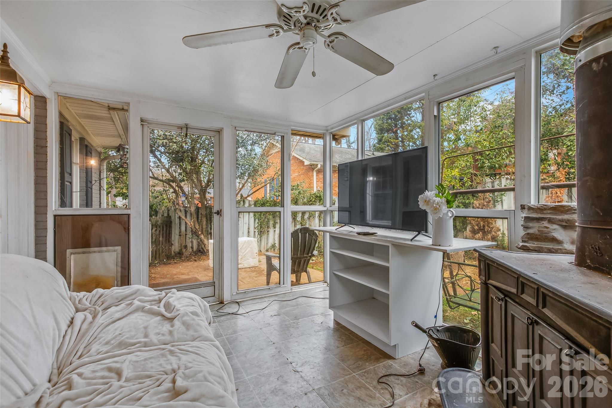 Rosemary Park - Residential