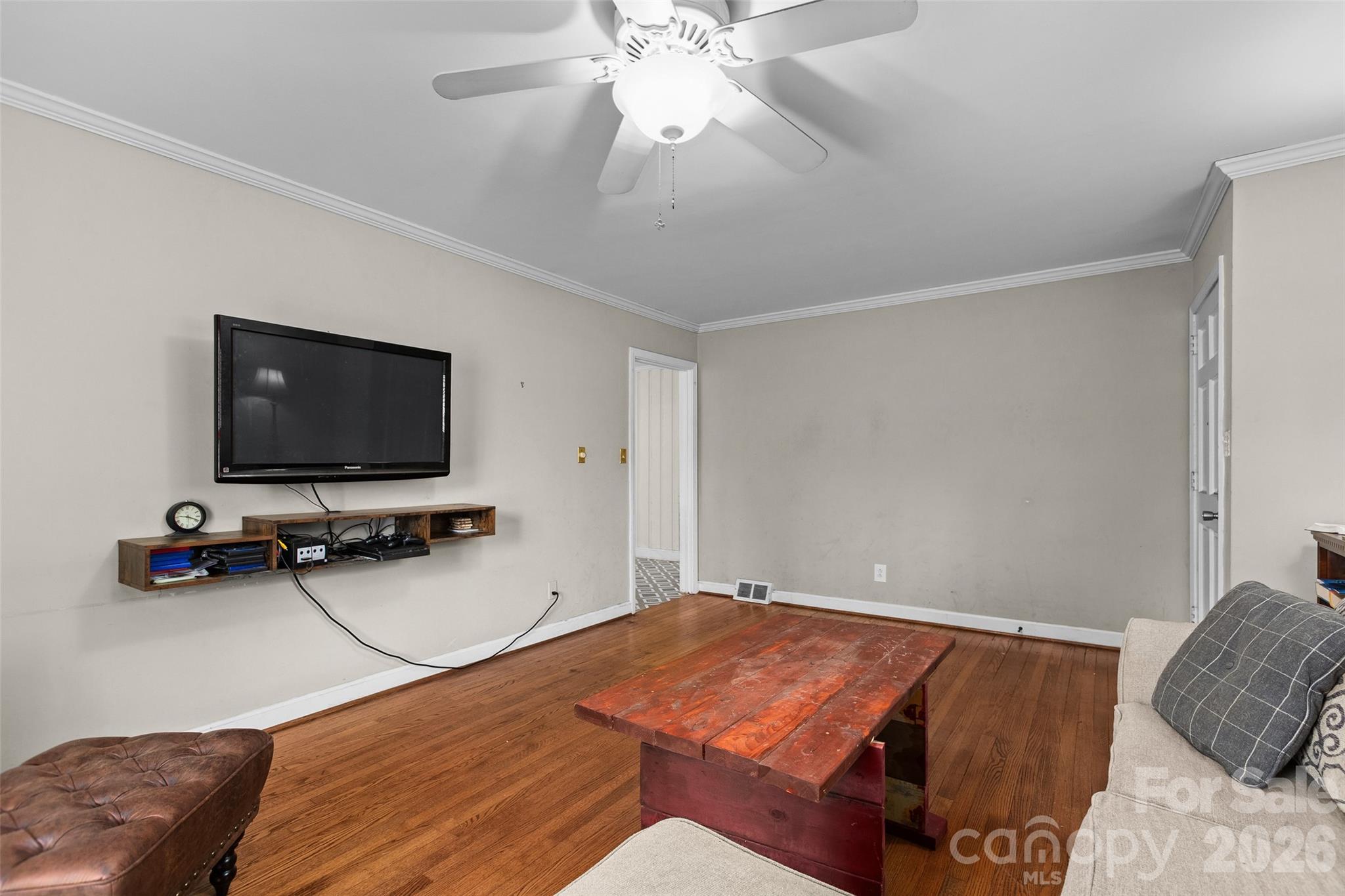 Rosemary Park - Residential