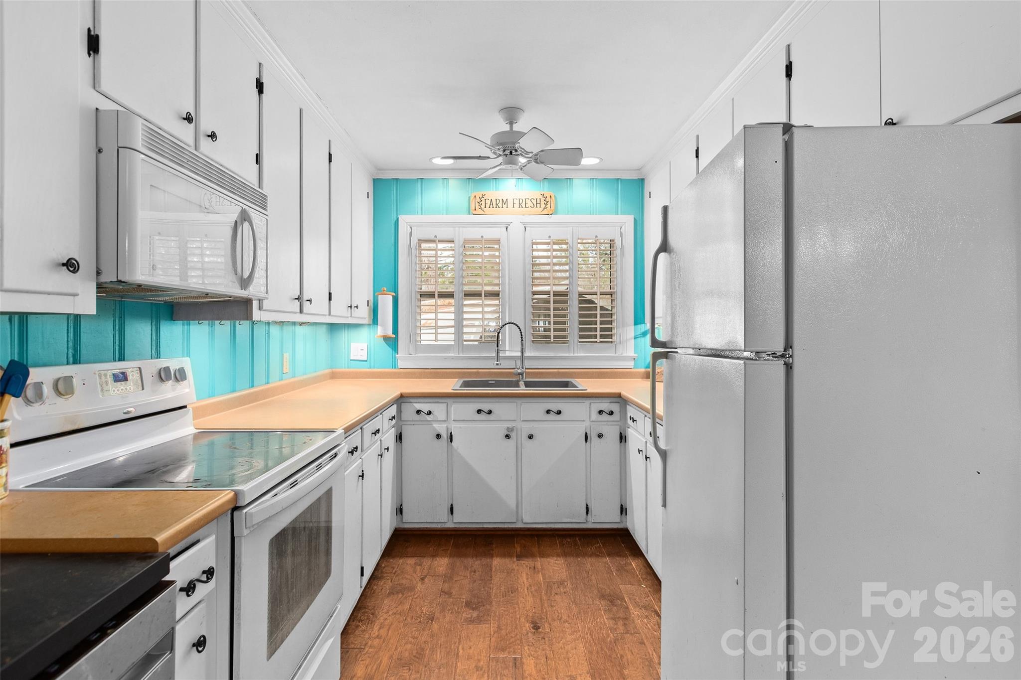 Rosemary Park - Residential