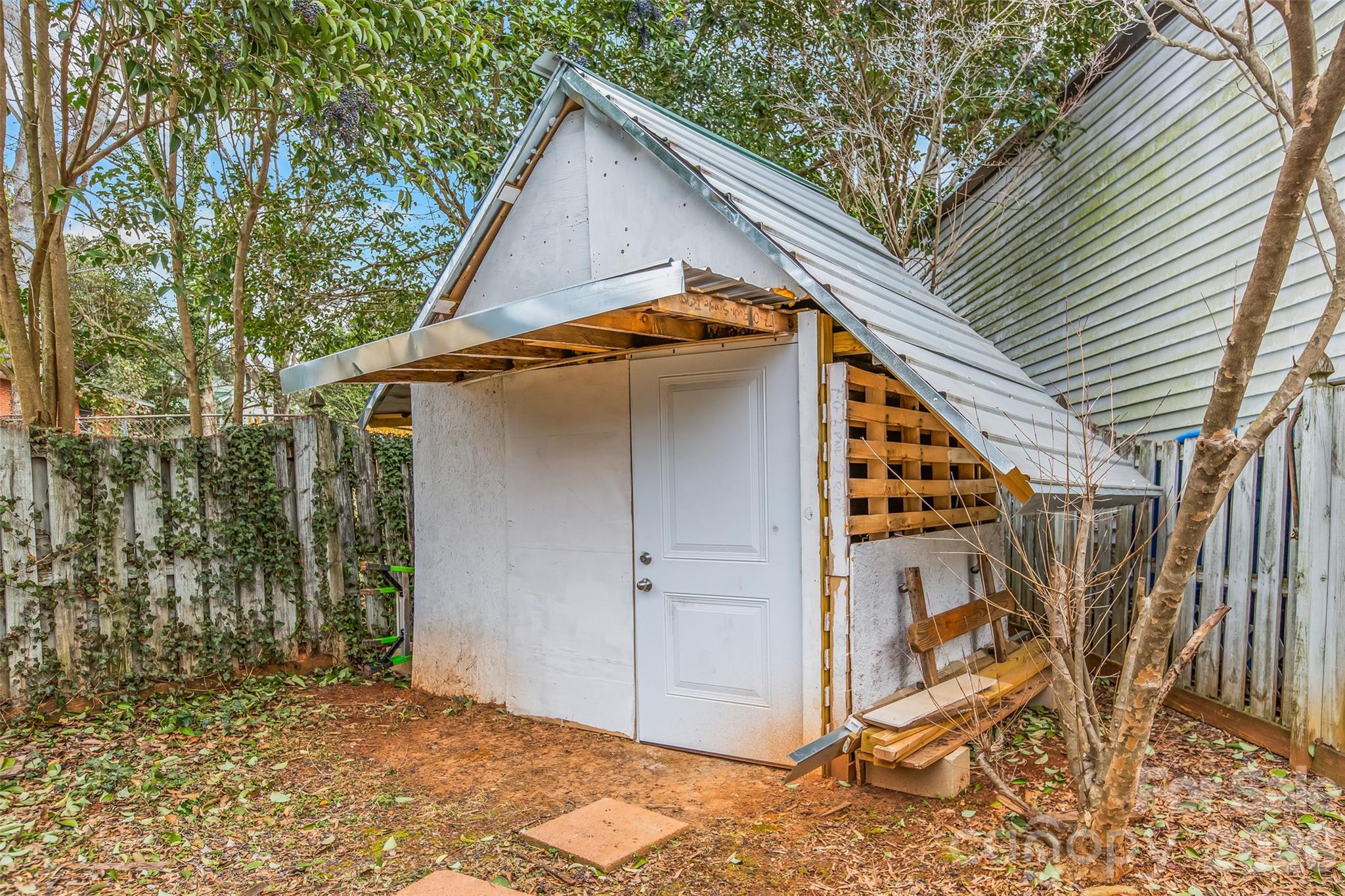 Rosemary Park - Residential