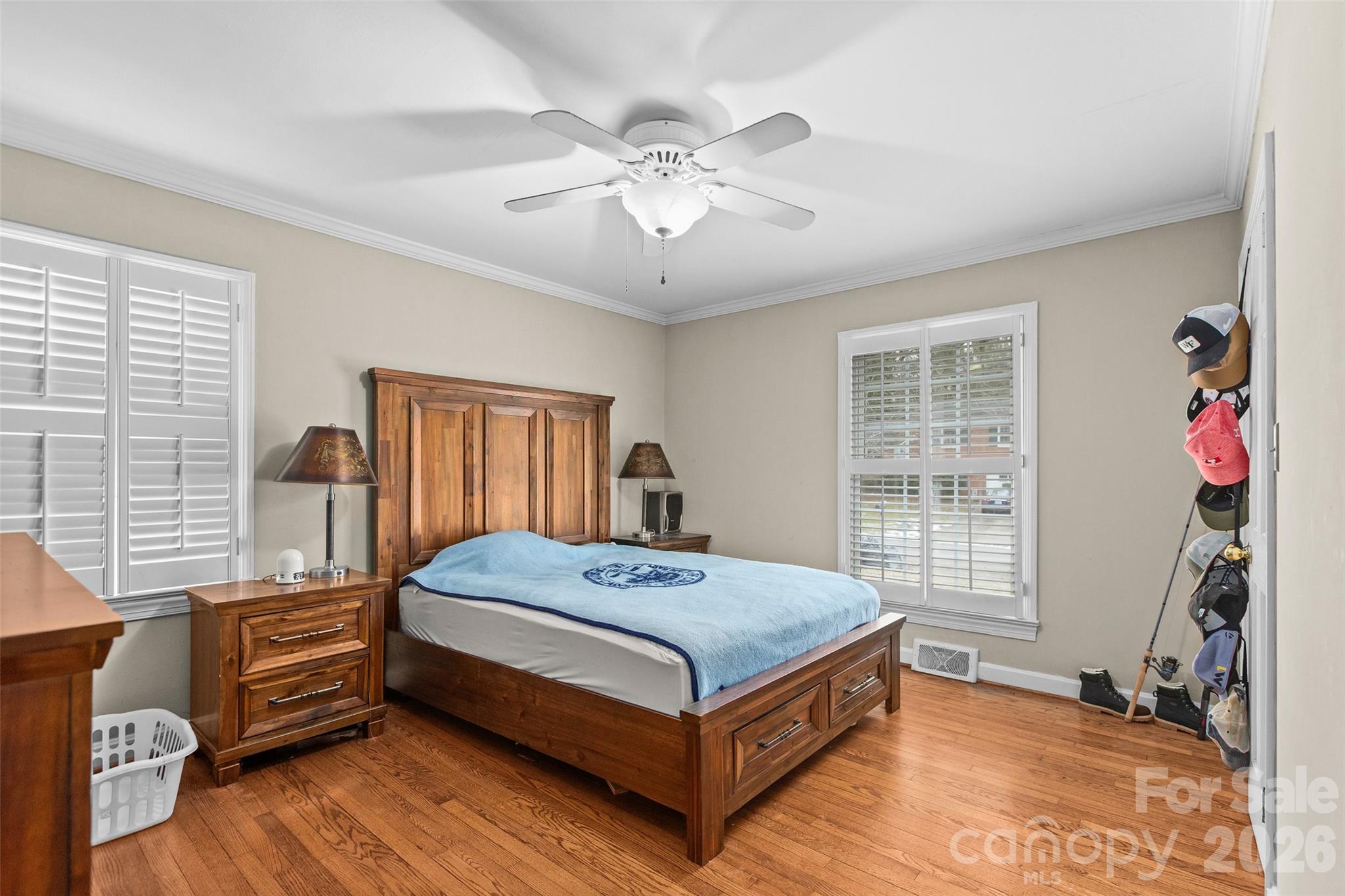 Rosemary Park - Residential