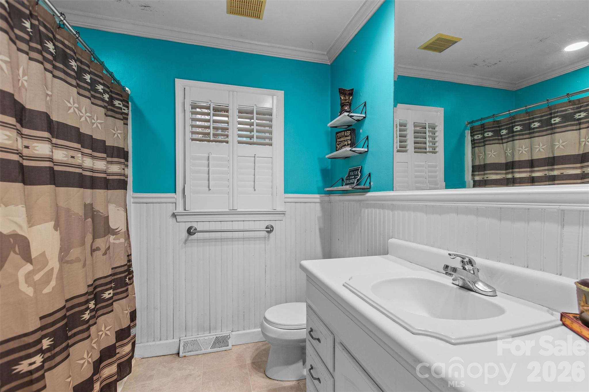 Rosemary Park - Residential