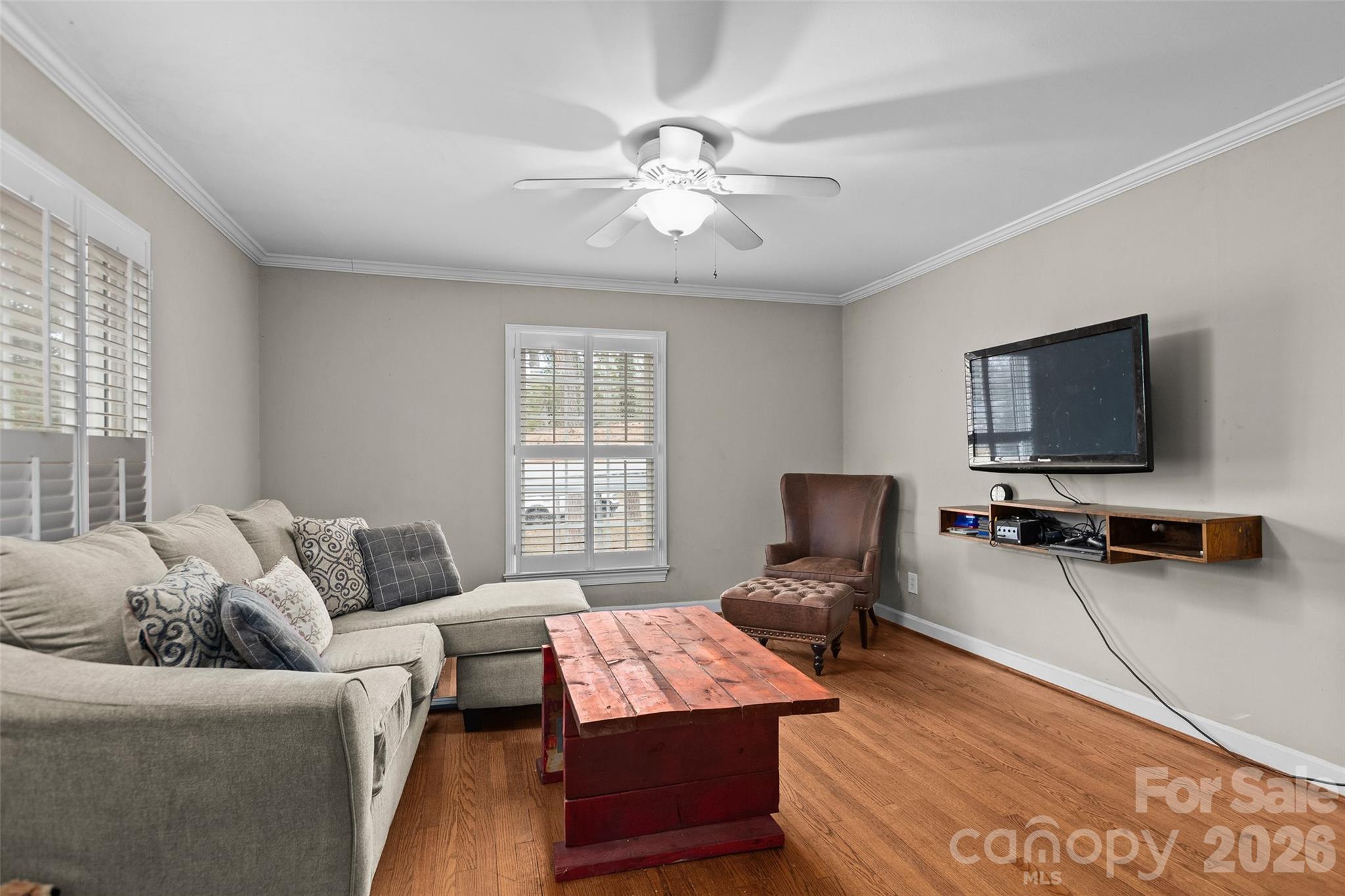 Rosemary Park - Residential