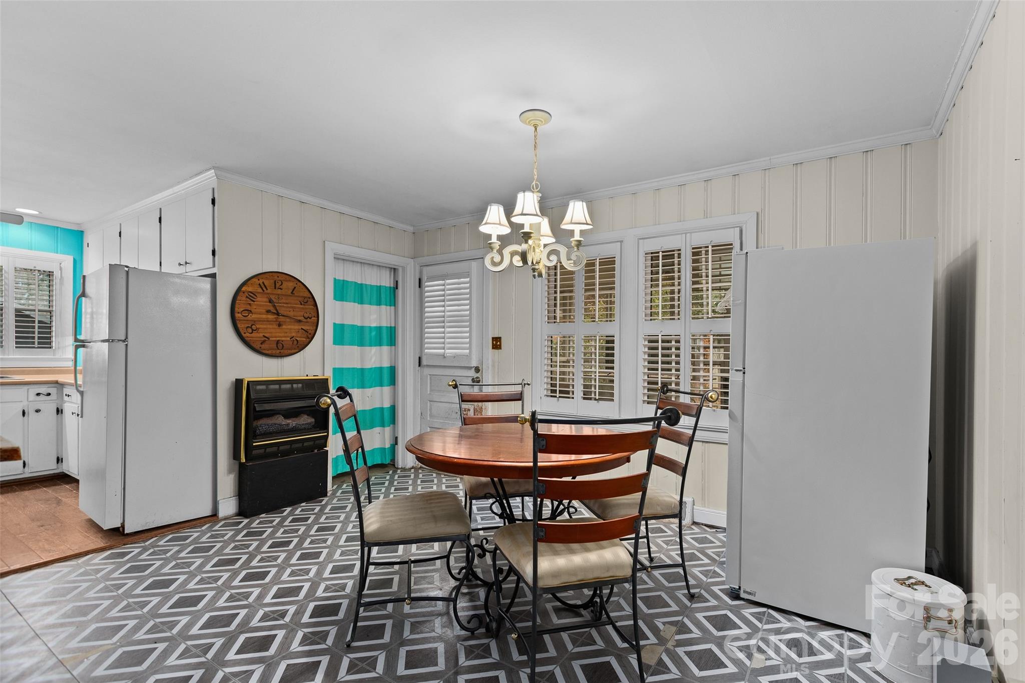 Rosemary Park - Residential