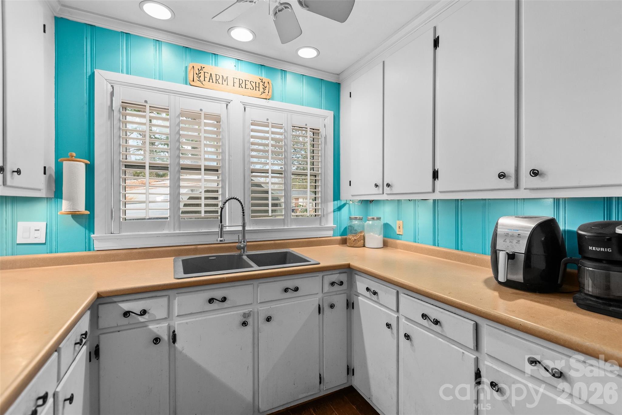 Rosemary Park - Residential