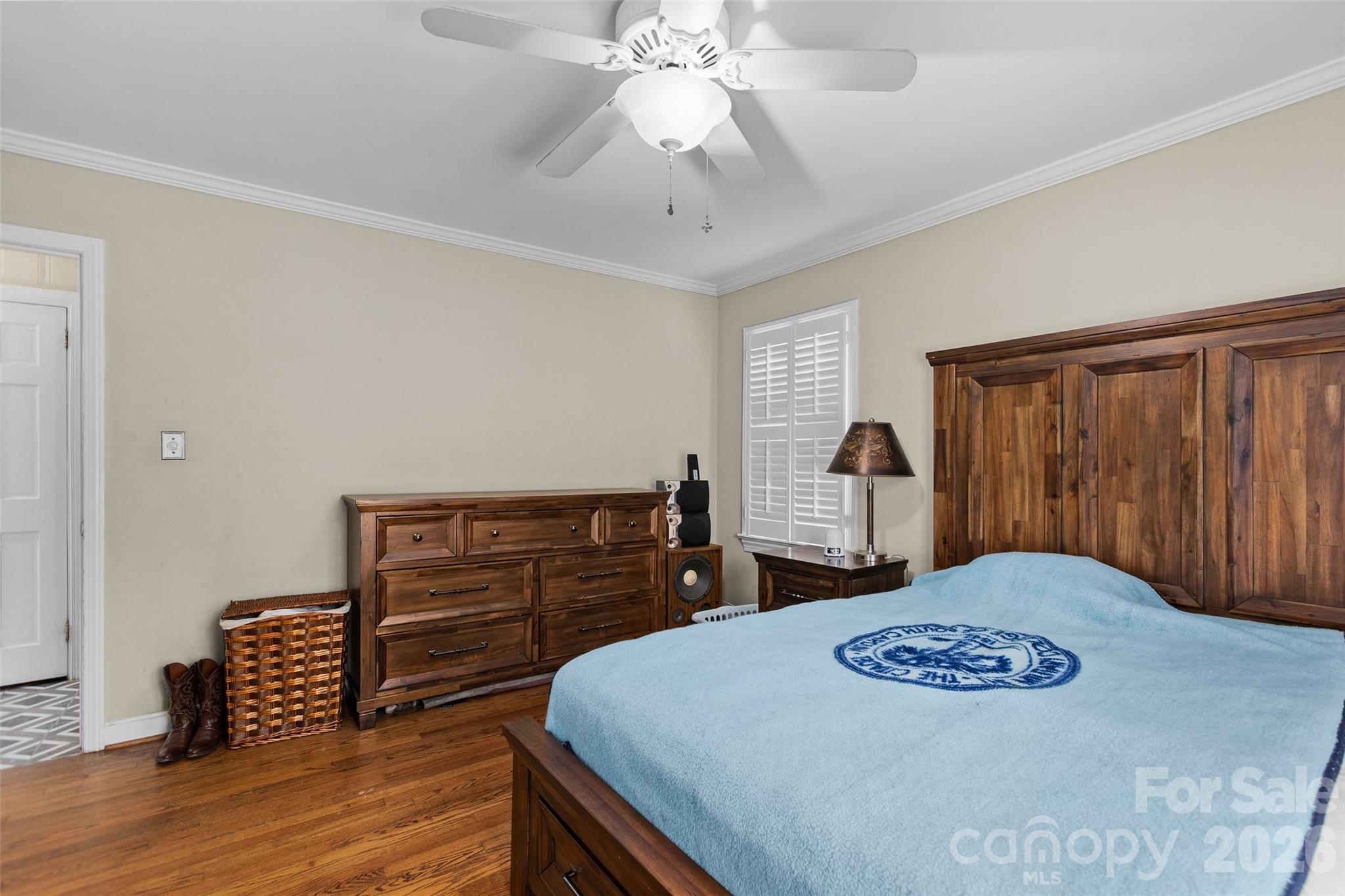 Rosemary Park - Residential