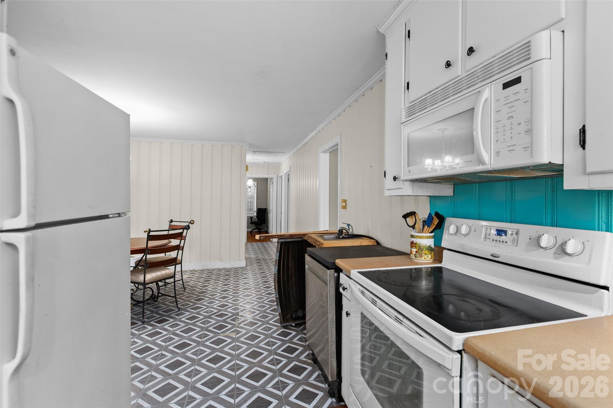 Rosemary Park - Residential