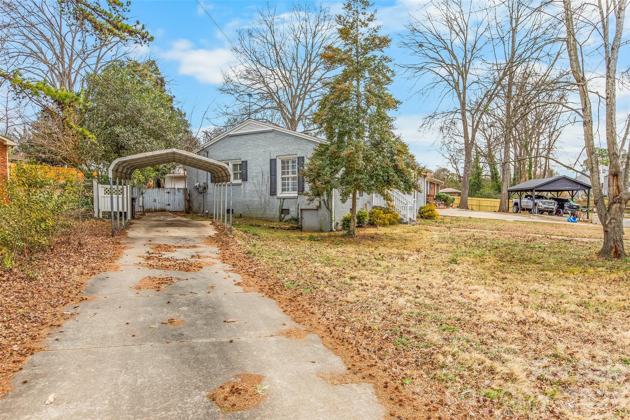 Rosemary Park - Residential