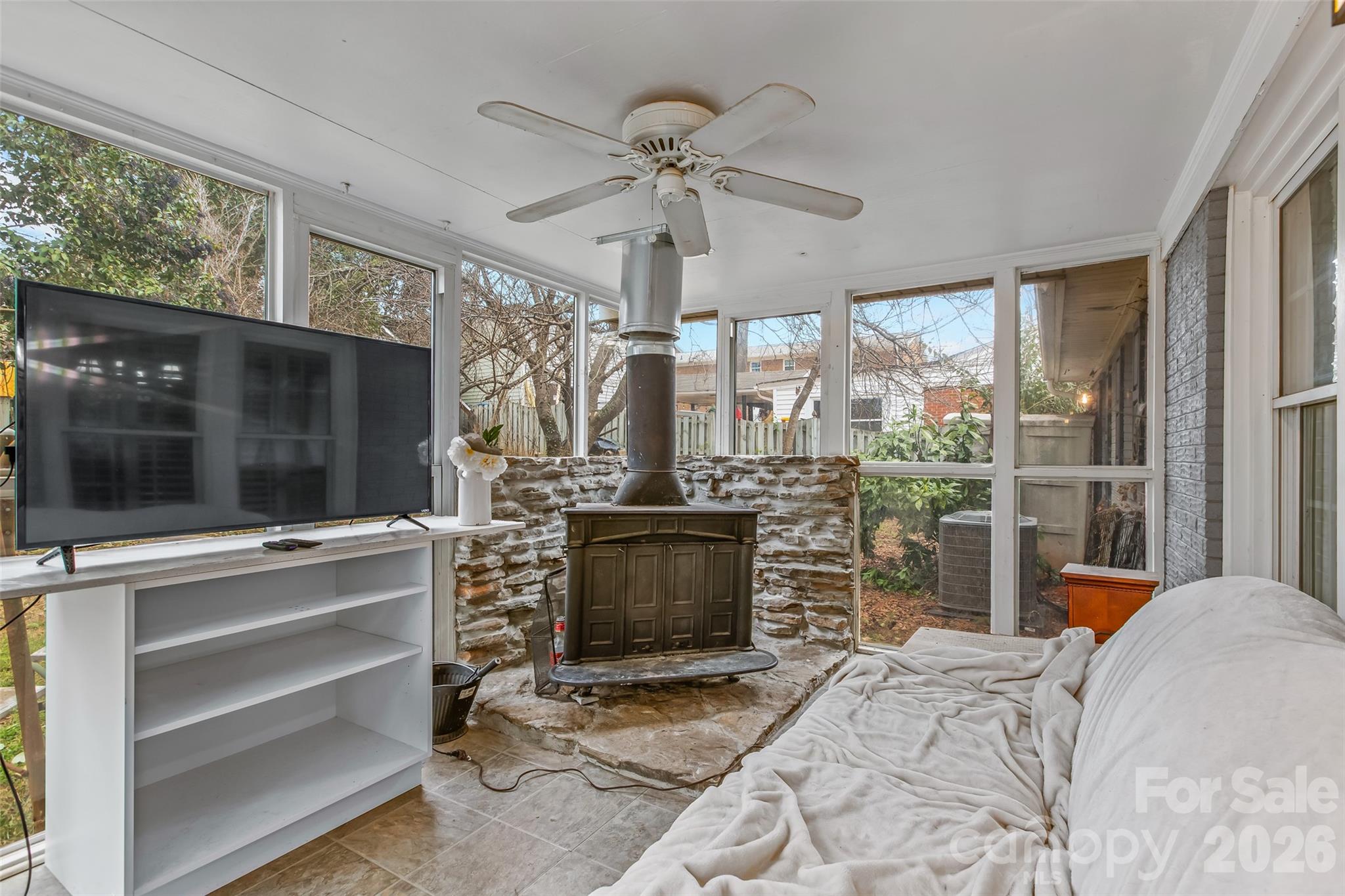 Rosemary Park - Residential