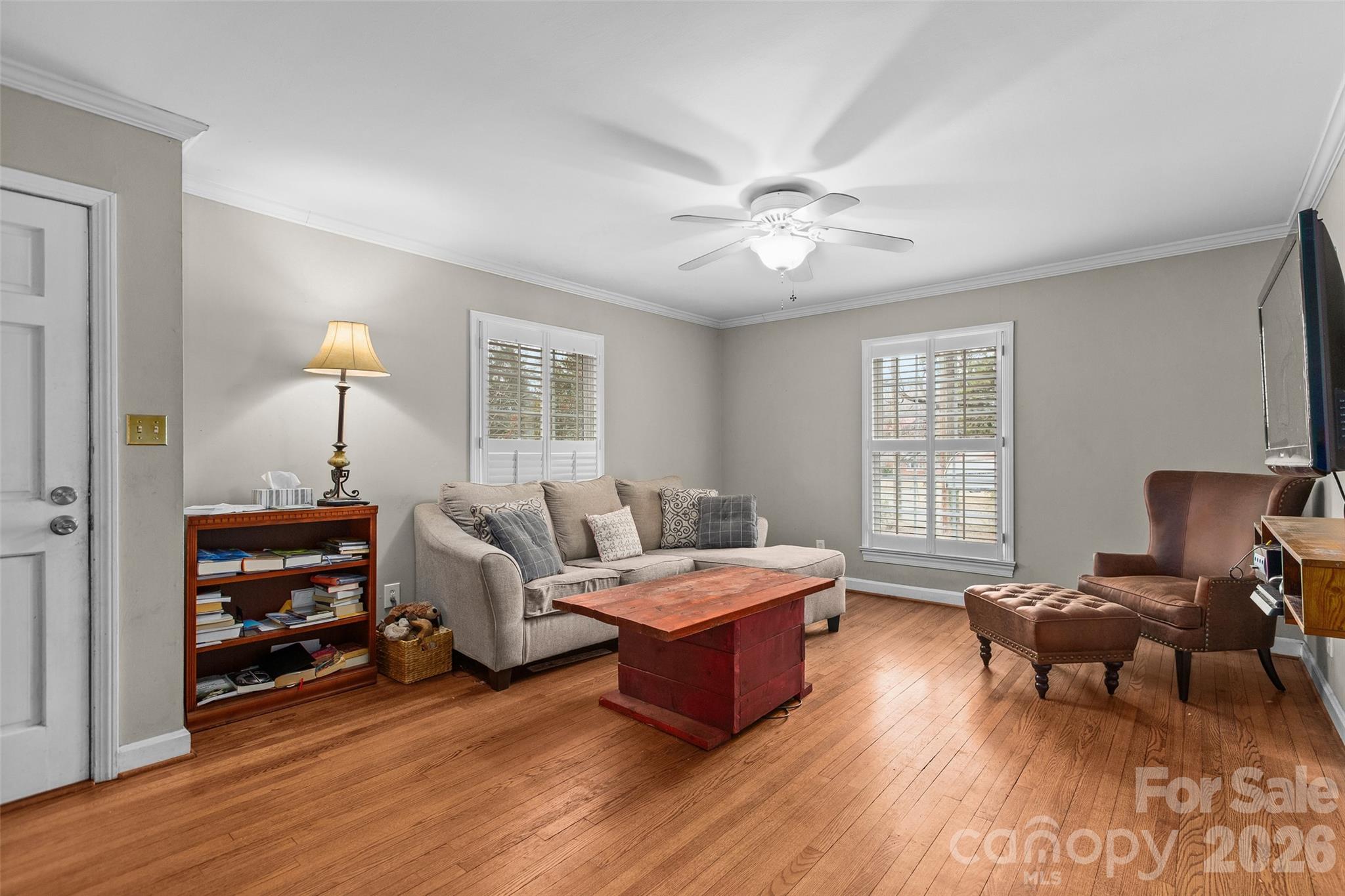 Rosemary Park - Residential