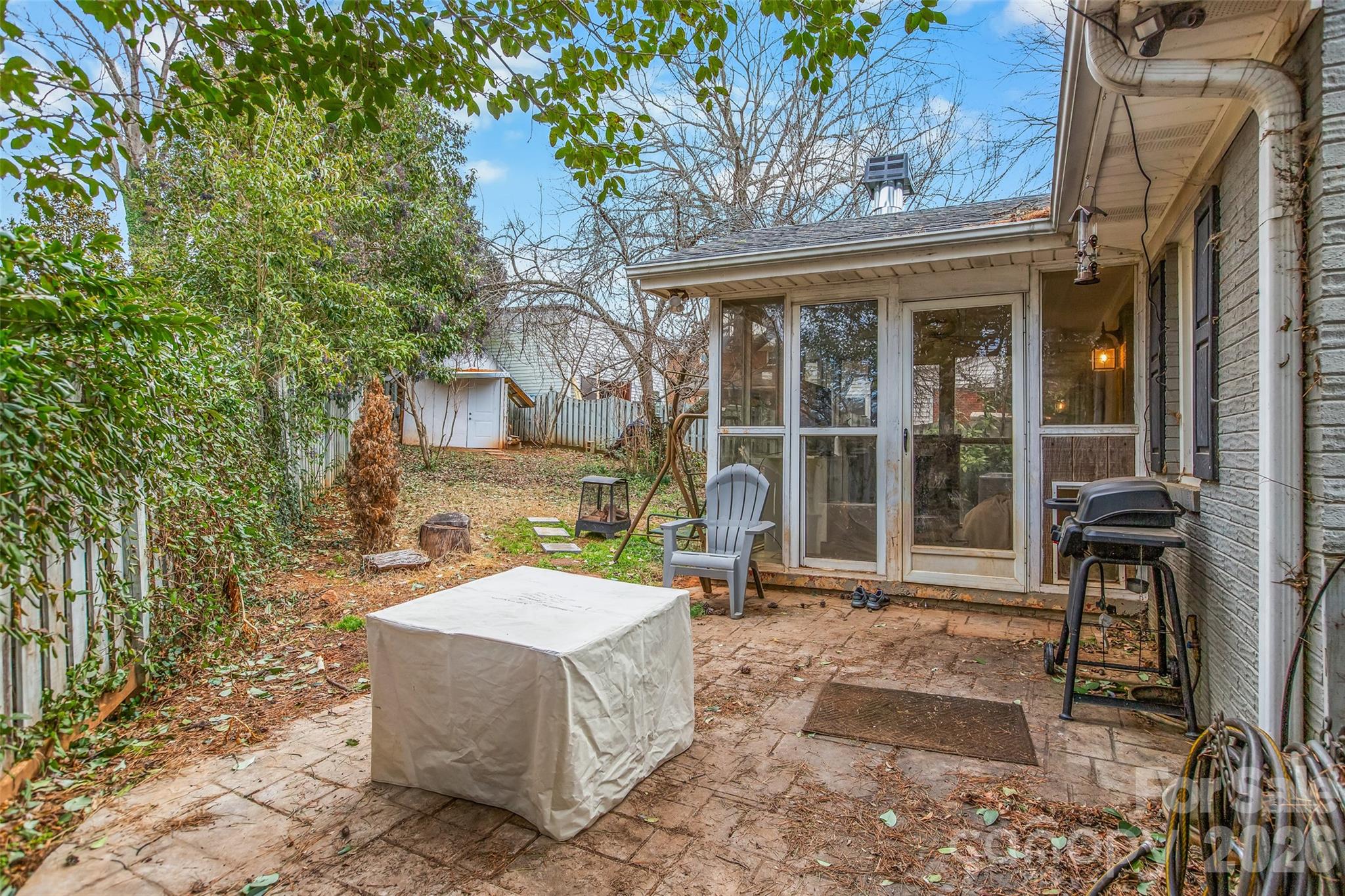 Rosemary Park - Residential