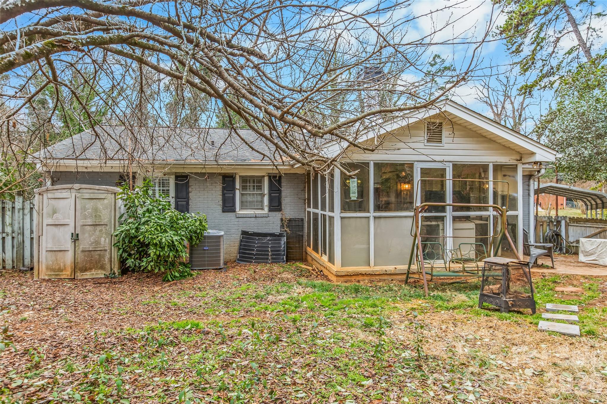 Rosemary Park - Residential