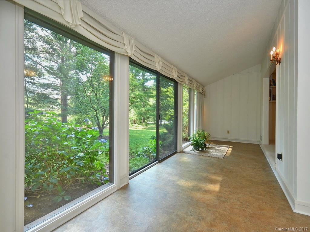 Crowfields Condos - Residential