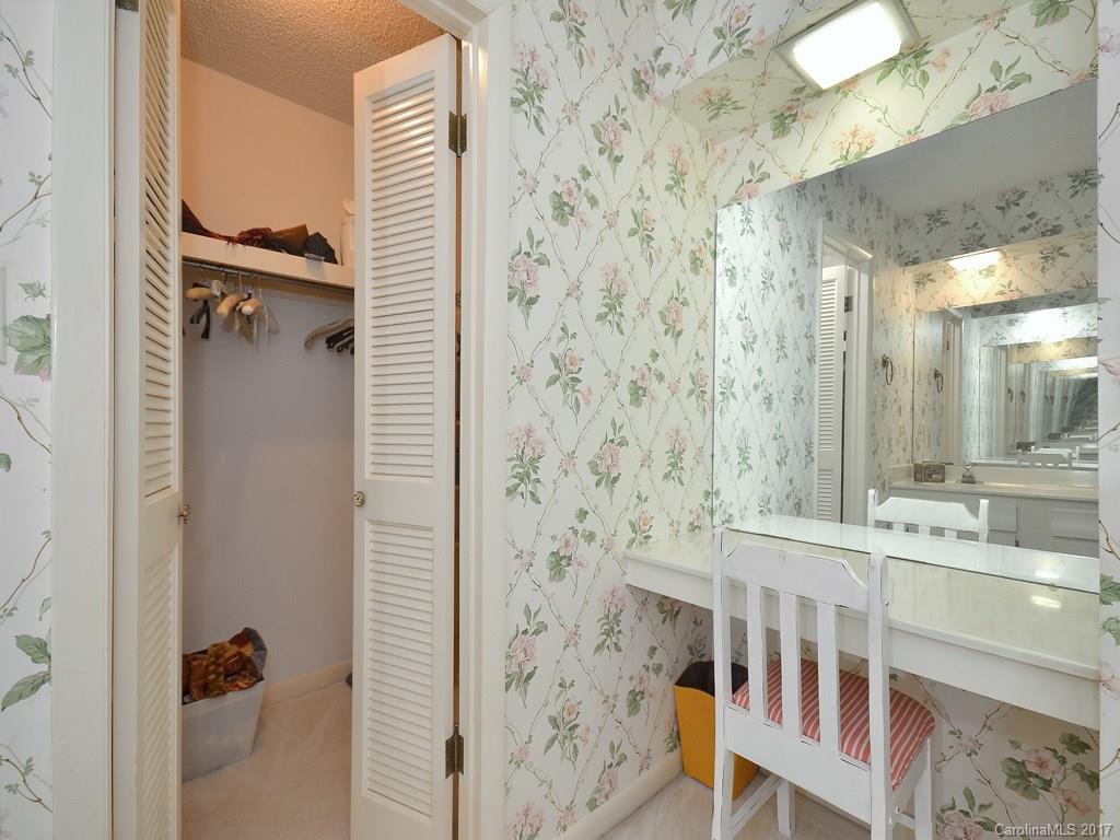 Crowfields Condos - Residential