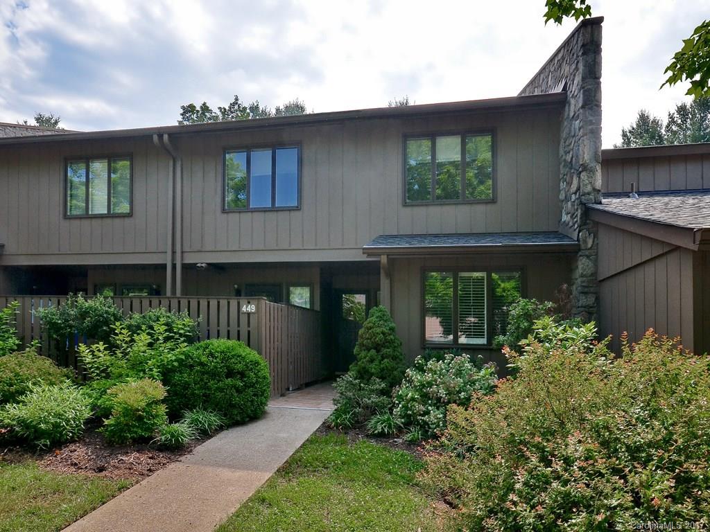 Crowfields Condos - Residential