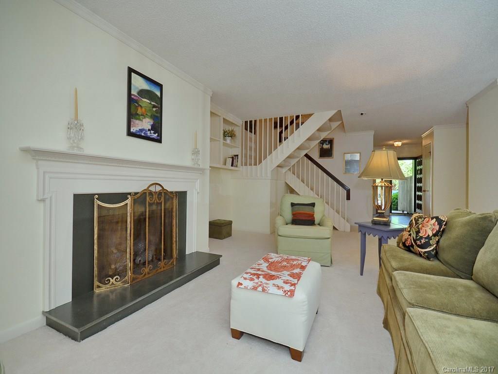 Crowfields Condos - Residential