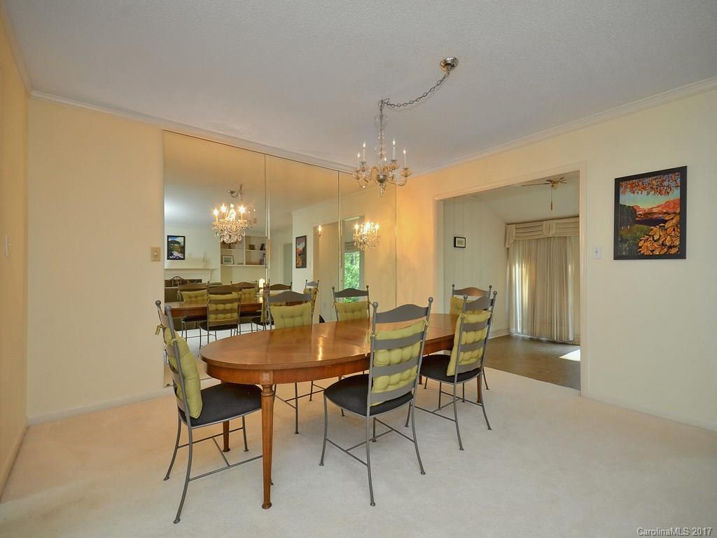 Crowfields Condos - Residential