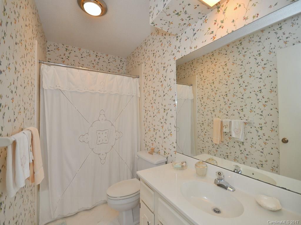 Crowfields Condos - Residential