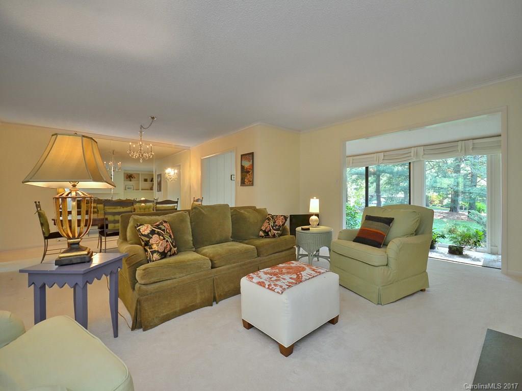 Crowfields Condos - Residential