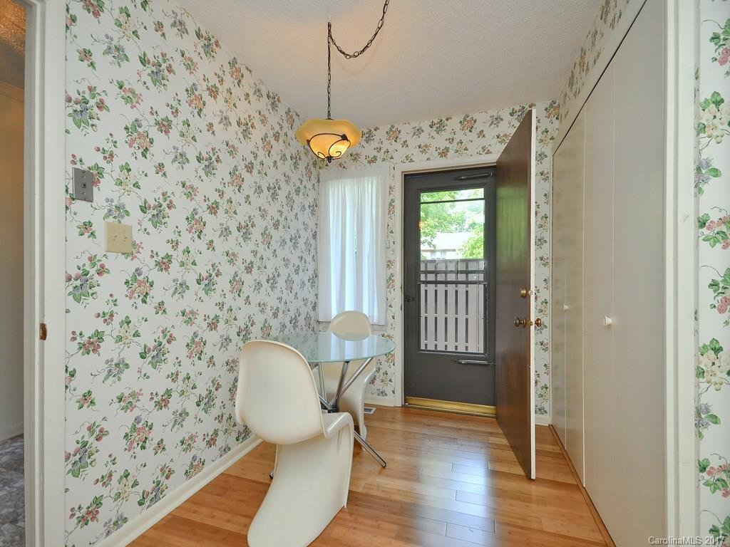 Crowfields Condos - Residential