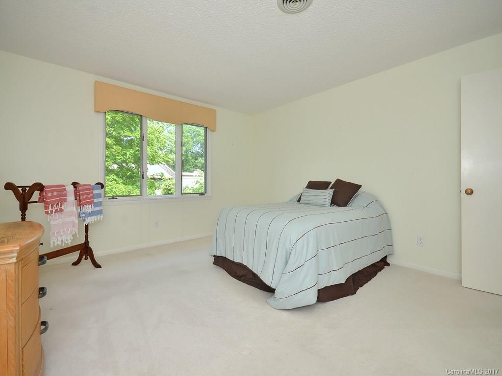 Crowfields Condos - Residential