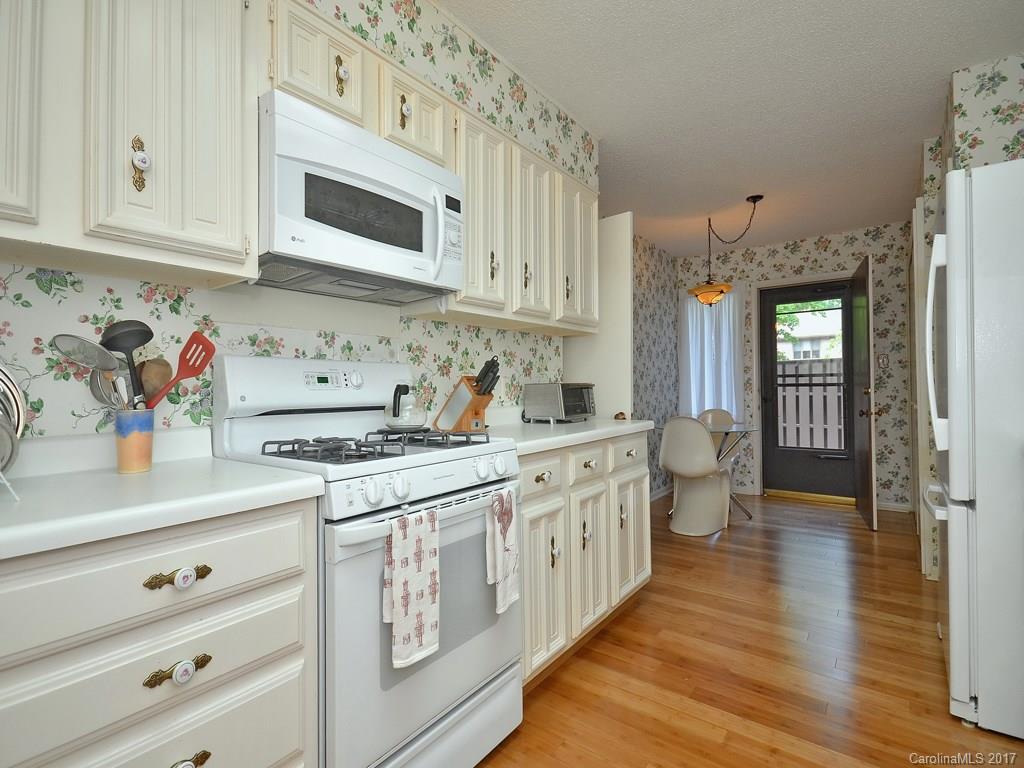 Crowfields Condos - Residential