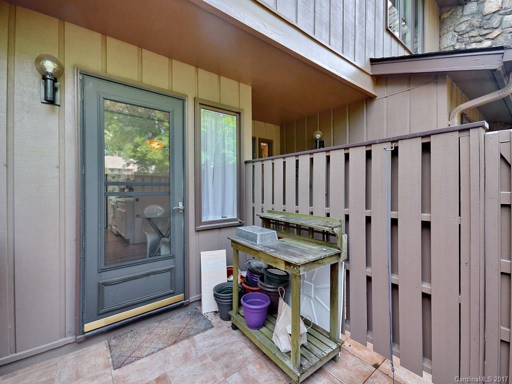 Crowfields Condos - Residential