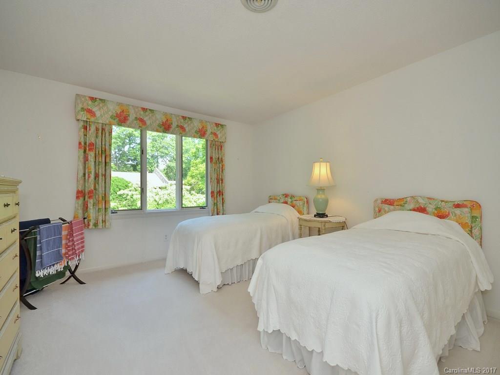 Crowfields Condos - Residential