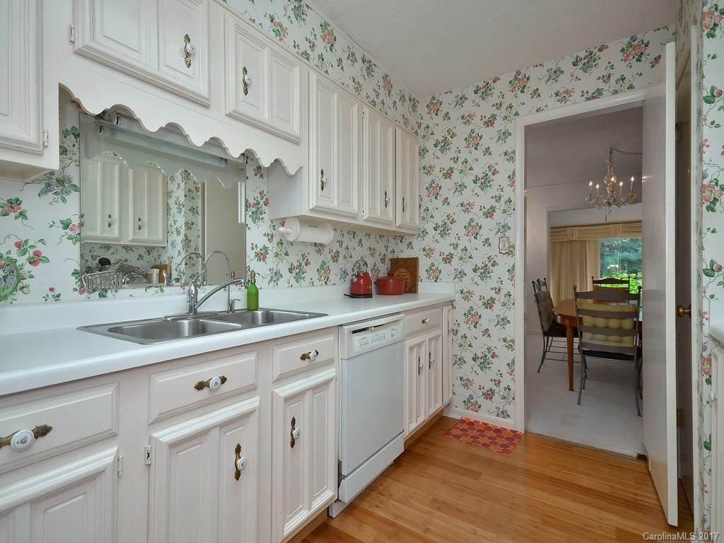 Crowfields Condos - Residential