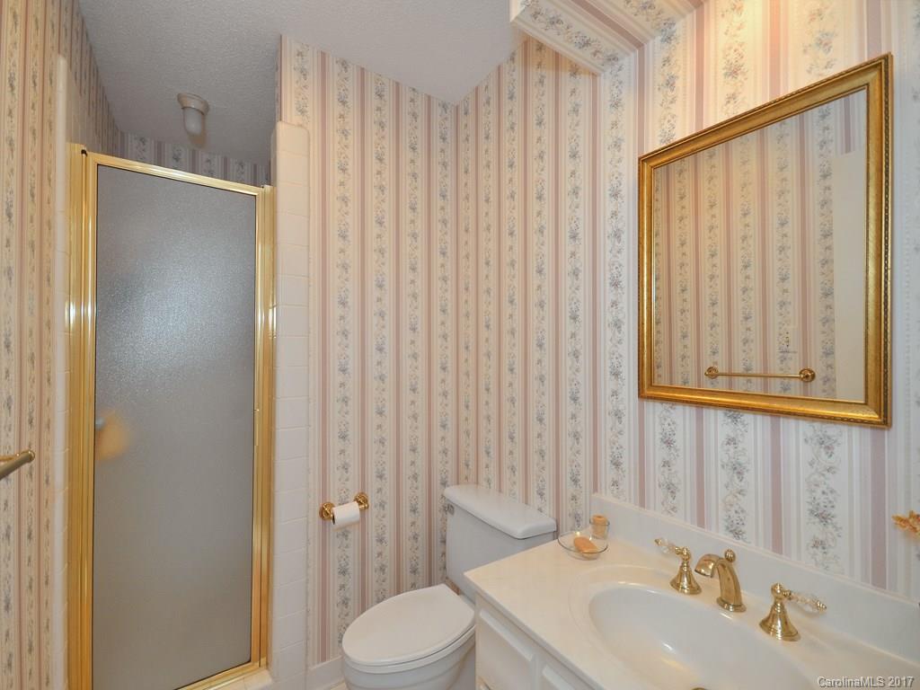 Crowfields Condos - Residential