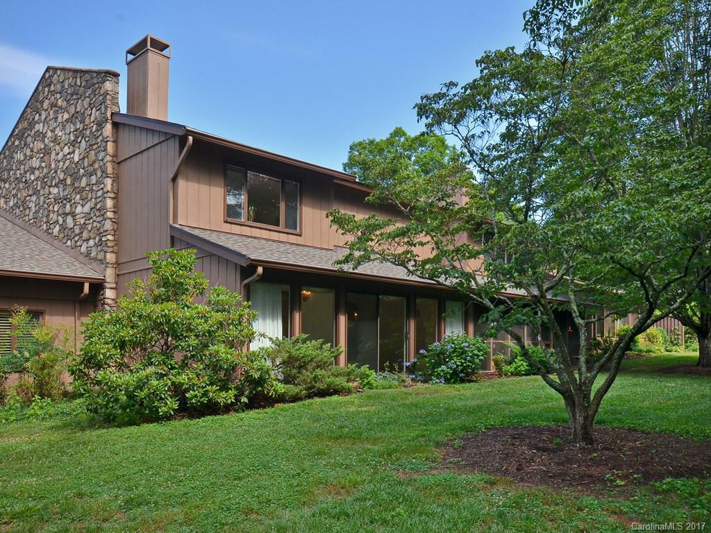 Crowfields Condos - Residential