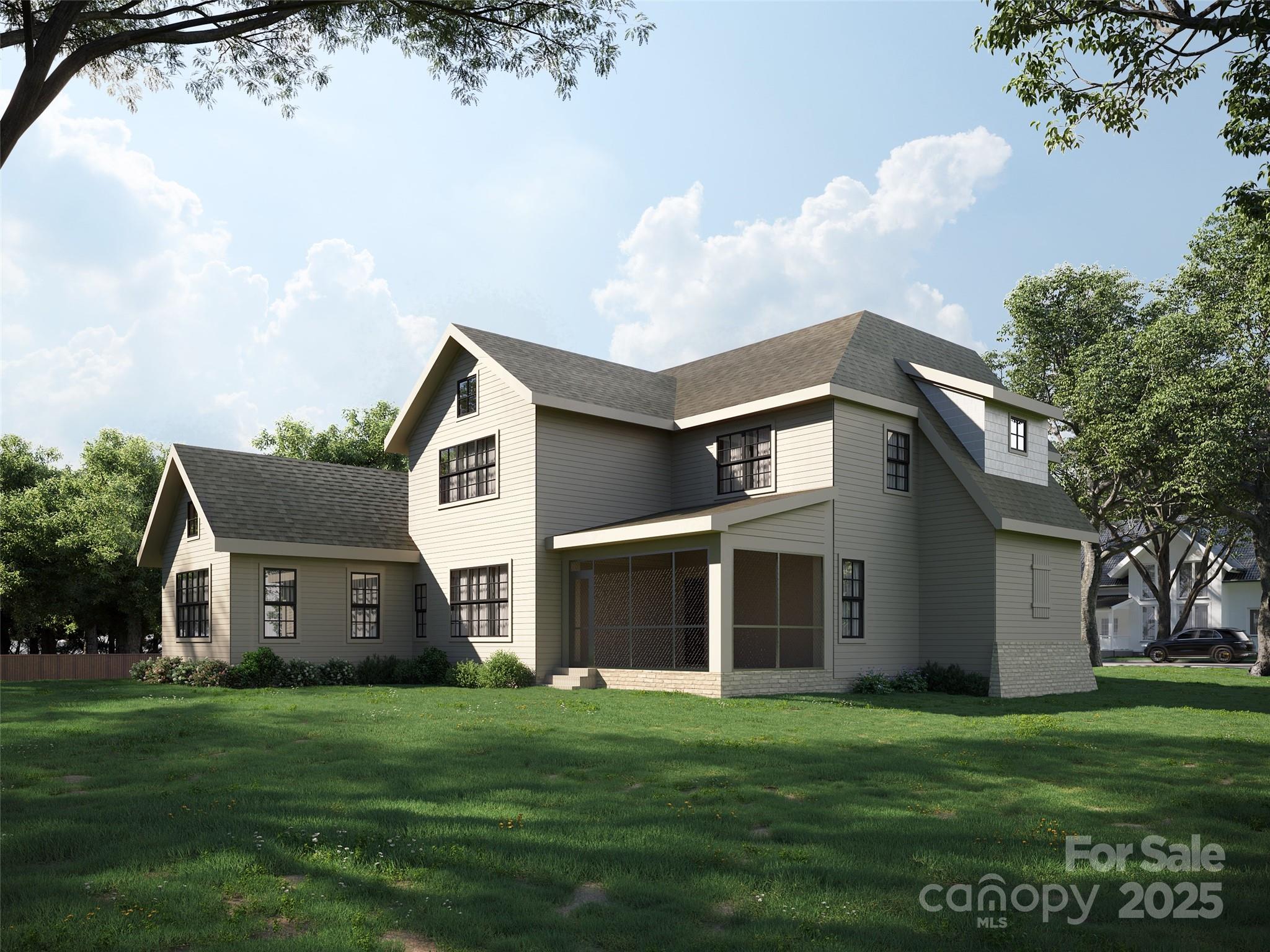 3814 Topsfield Road
