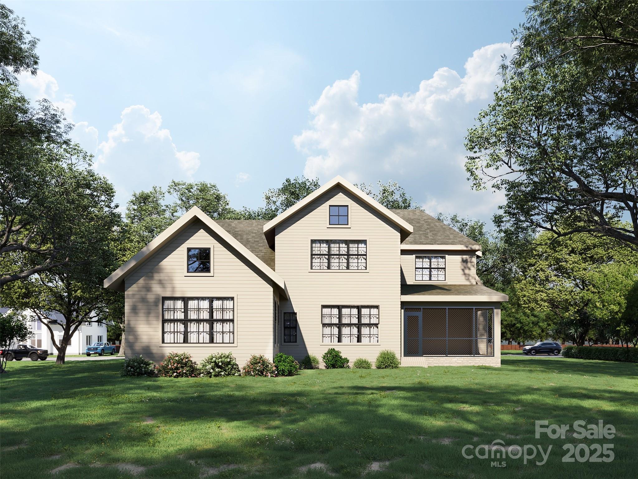 3814 Topsfield Road