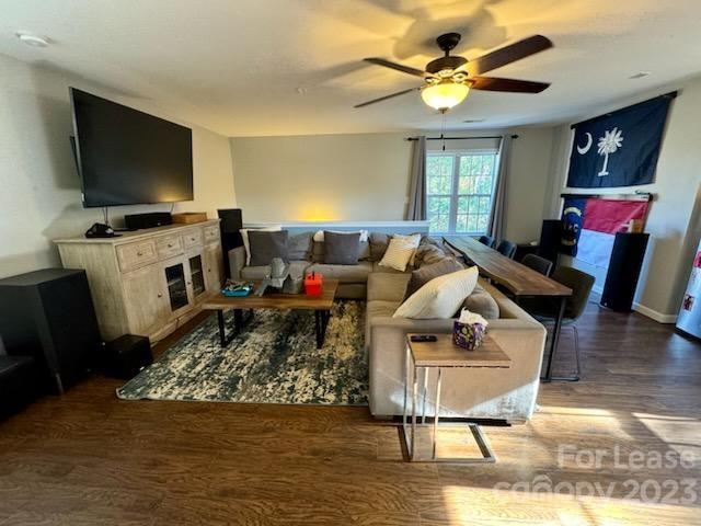 Somerset - Residential Lease