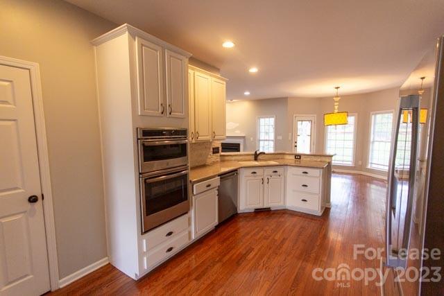 Somerset - Residential Lease