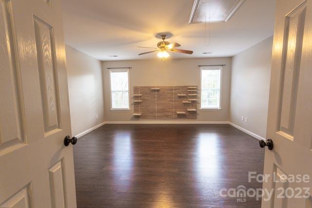 Somerset - Residential Lease