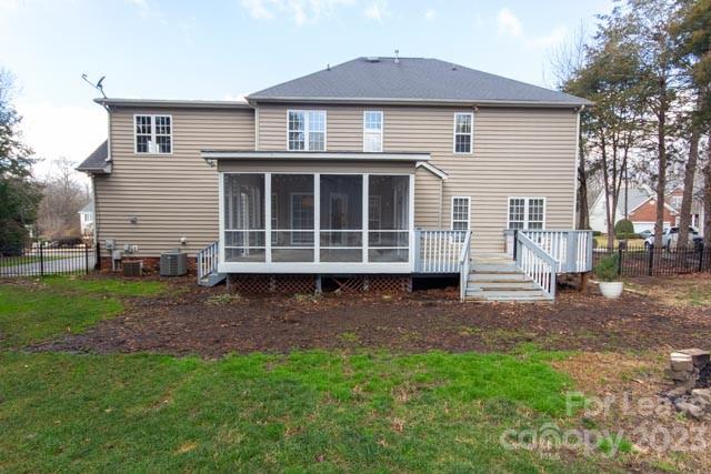 Somerset - Residential Lease