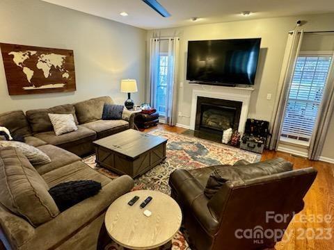 Somerset - Residential Lease