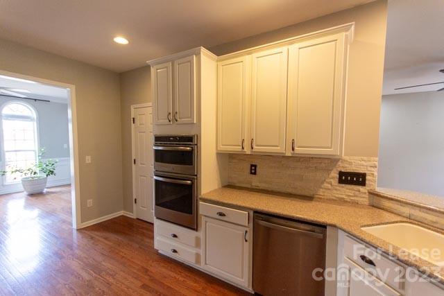 Somerset - Residential Lease