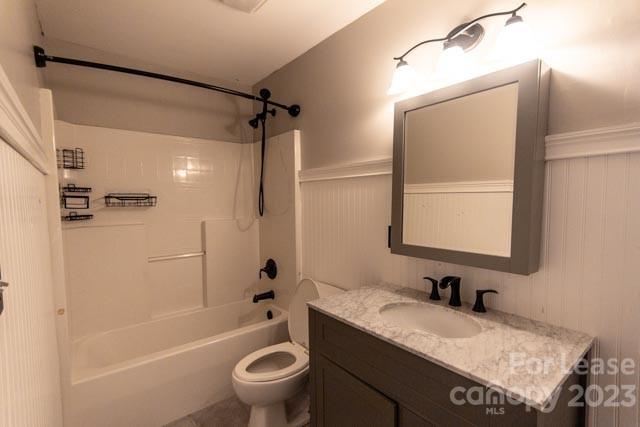 Somerset - Residential Lease