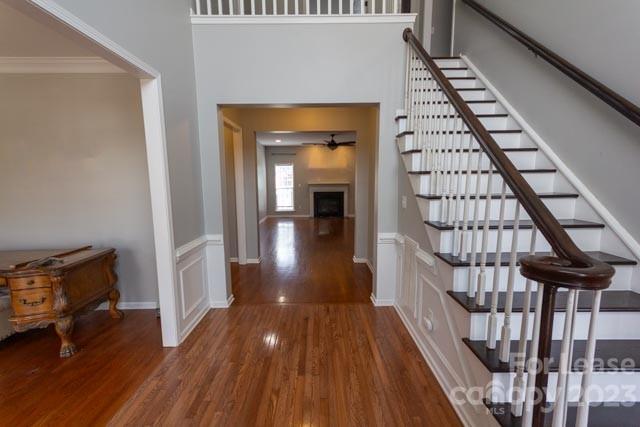 Somerset - Residential Lease