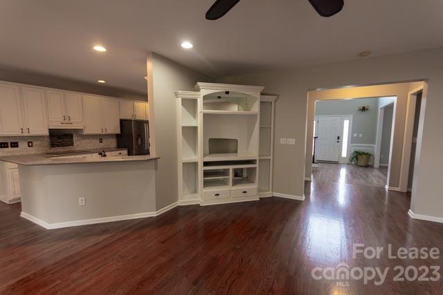 Somerset - Residential Lease