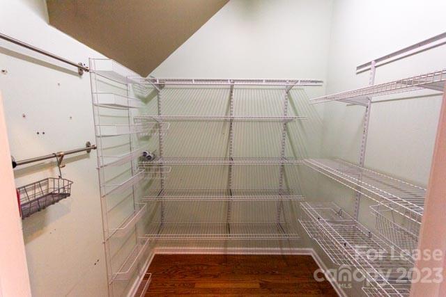 Somerset - Residential Lease