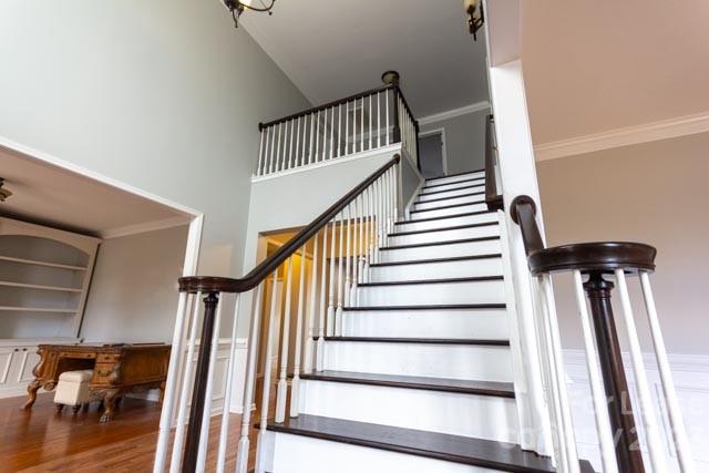 Somerset - Residential Lease