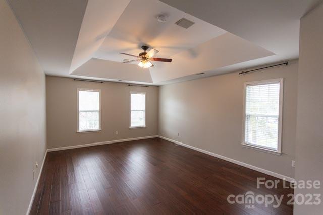 Somerset - Residential Lease