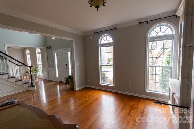 Somerset - Residential Lease