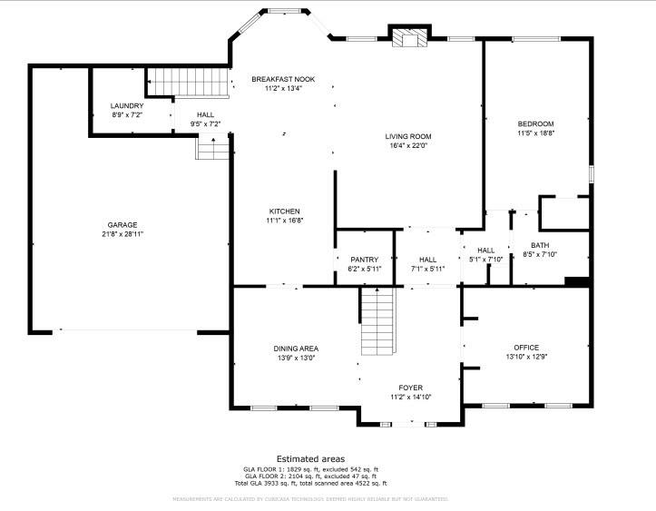 Somerset - Residential Lease